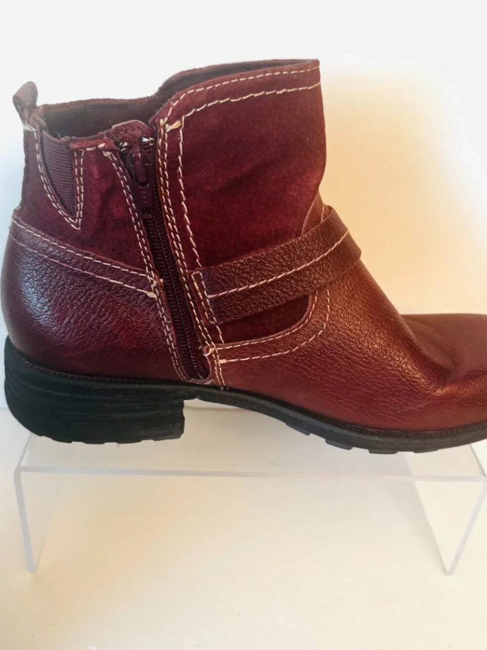 Earth Origins pre owned